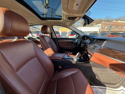 Used 2015 BMW 535i xDrive Sedan image 46