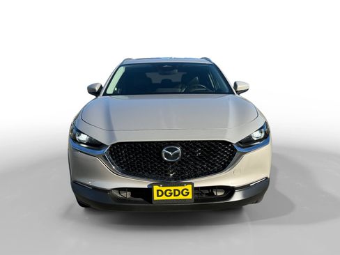 Used 2024 MAZDA CX-30 AWD 2.5 S w/ Premium Package image 8