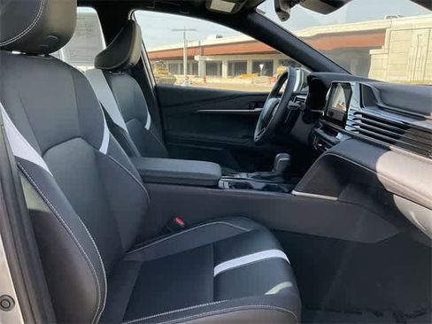 Certified 2025 Toyota Camry SE image 17