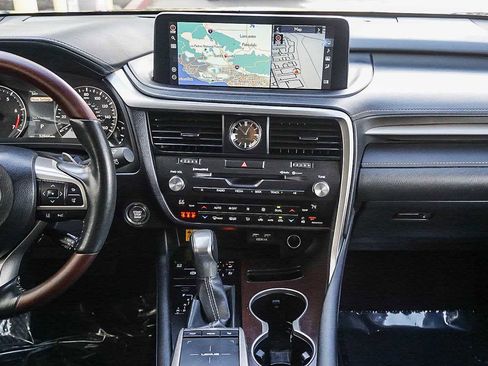 Used 2022 Lexus RX 350 FWD w/ Premium Package image 14