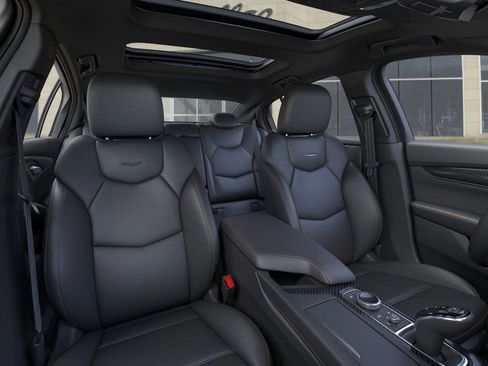 New 2026 Cadillac CT5 V w/ Technology Package image 16