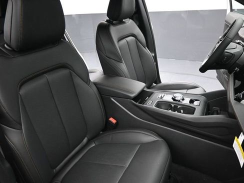 New 2026 Jeep Cherokee Limited AWD/4WD image 26