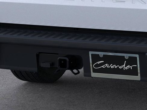 New 2025 Ford Maverick XLT image 54