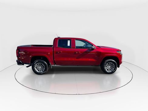 New 2026 Chevrolet Colorado LT RWD image 9