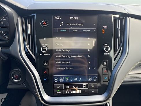 Used 2025 Subaru Outback Wilderness image 23