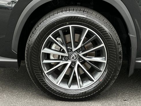 Used 2025 Lexus NX 350h AWD w/ Accessory Package (2T) image 13