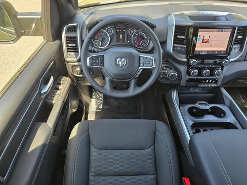 New 2026 RAM 1500 Big Horn w/ Night Edition AWD/4WD image 26