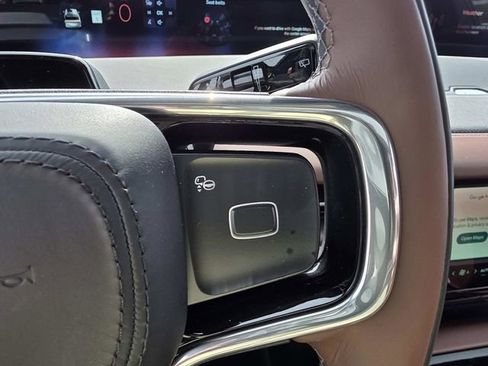 New 2026 Lincoln Navigator Reserve image 28