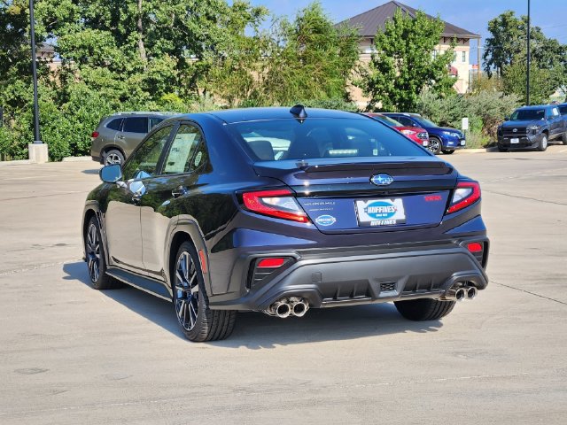 New 2026 Subaru WRX Premium AWD/4WD image 4