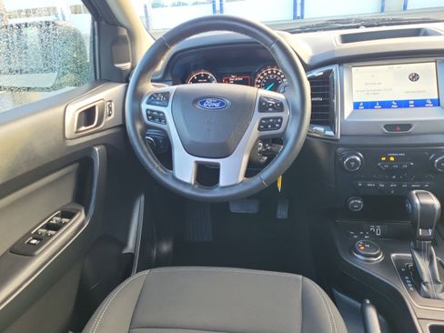 Certified 2021 Ford Ranger XLT w/ Equipment Group 301A Mid image 13