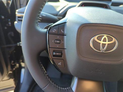 New 2026 Toyota bZ image 16