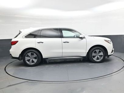 Used 2020 Acura MDX FWD