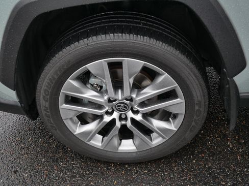 Certified 2023 Toyota RAV4 XLE Premium image 15