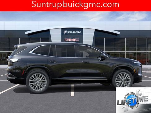 New 2025 Buick Enclave Avenir w/ Super Cruise Package image 6