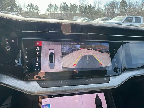 Used 2024 Jeep Wagoneer Launch Edition image 35