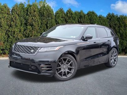 Used 2023 Land Rover Range Rover Velar R-Dynamic S