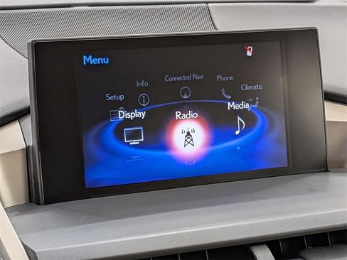 Used 2017 Lexus NX 200t AWD image 26