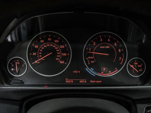 Used 2016 BMW 428i Gran Coupe RWD image 18