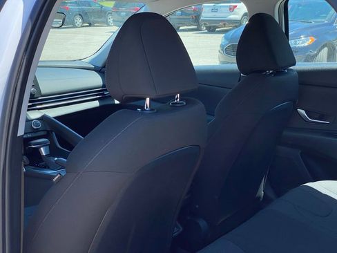 New 2026 Hyundai Elantra SE w/ Cargo Package FWD image 25