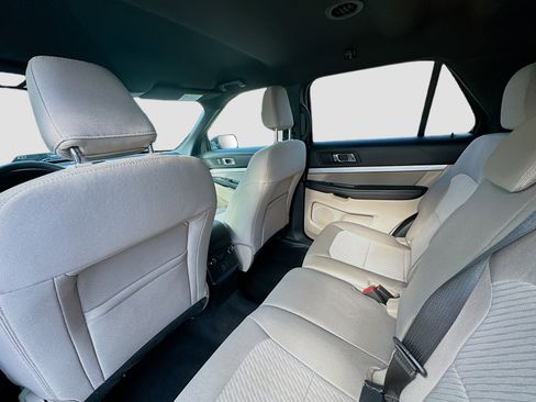 Used 2019 Ford Explorer FWD image 23