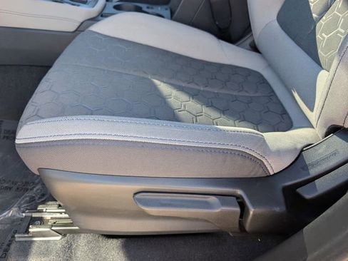 Used 2025 Subaru Forester image 13