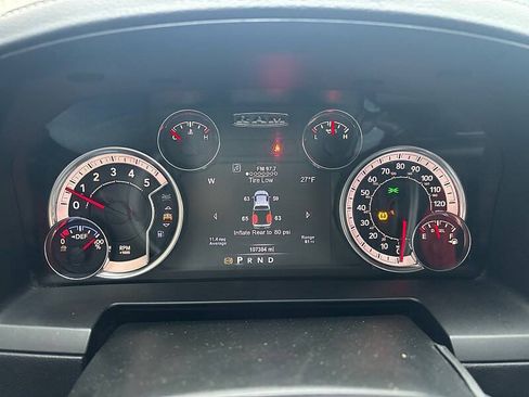 Used 2018 RAM 2500 Laramie w/ Sport Appearance Group AWD/4WD image 57