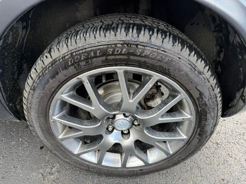 Used 2019 Buick Encore Sport Touring w/ Safety Package AWD/4WD image 7