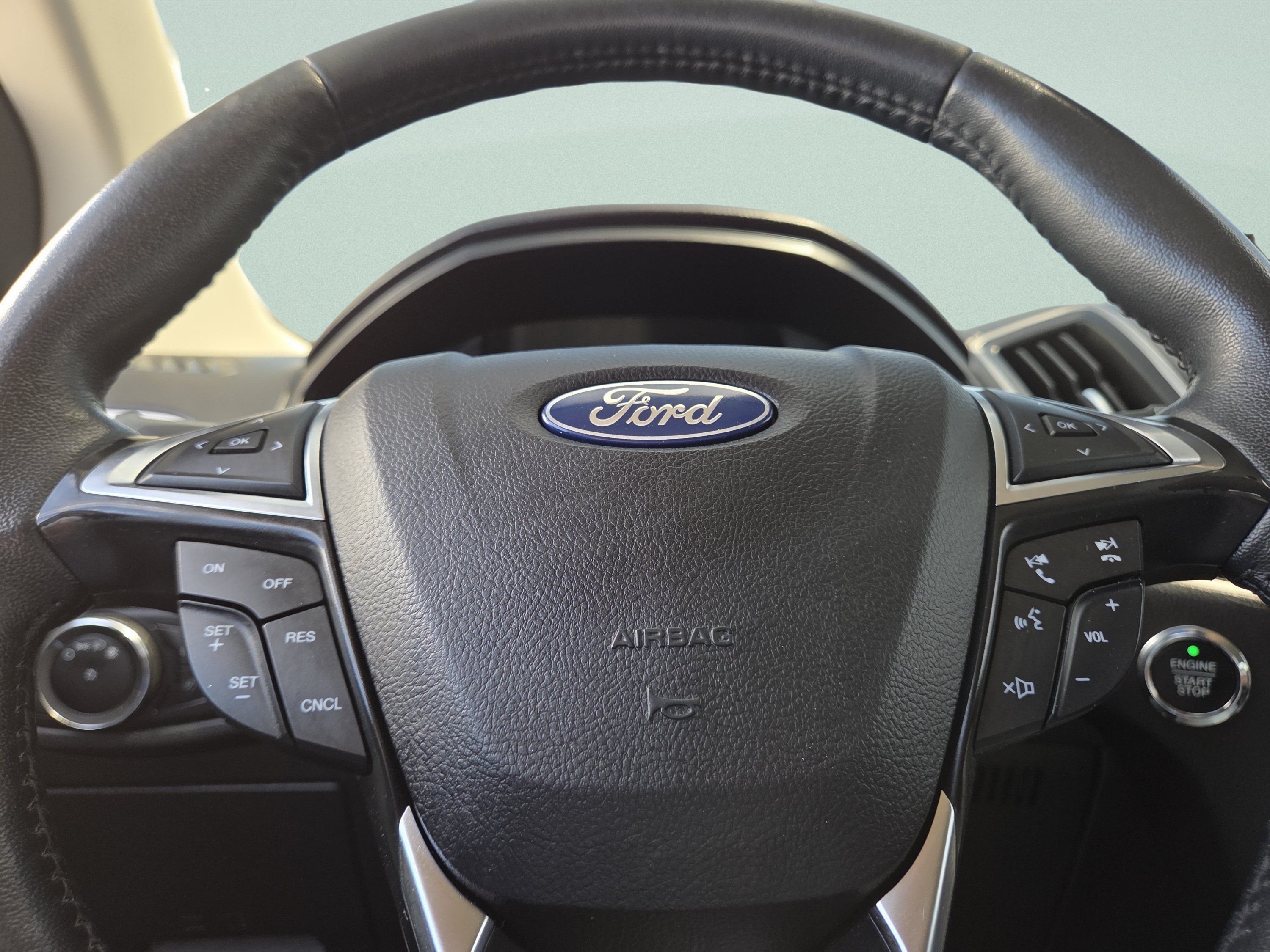 Used 2024 Ford Edge SEL w/ Convenience Package AWD/4WD image 31