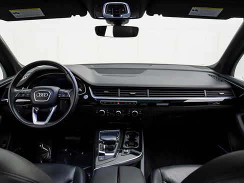 Used 2018 Audi Q7 3.0T Premium Plus w/ Premium Plus Package image 11