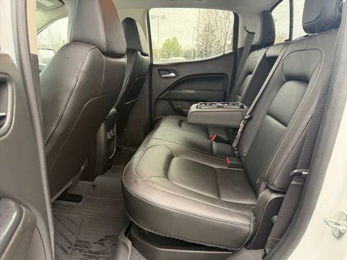Used 2021 Chevrolet Colorado ZR2 AWD/4WD image 34