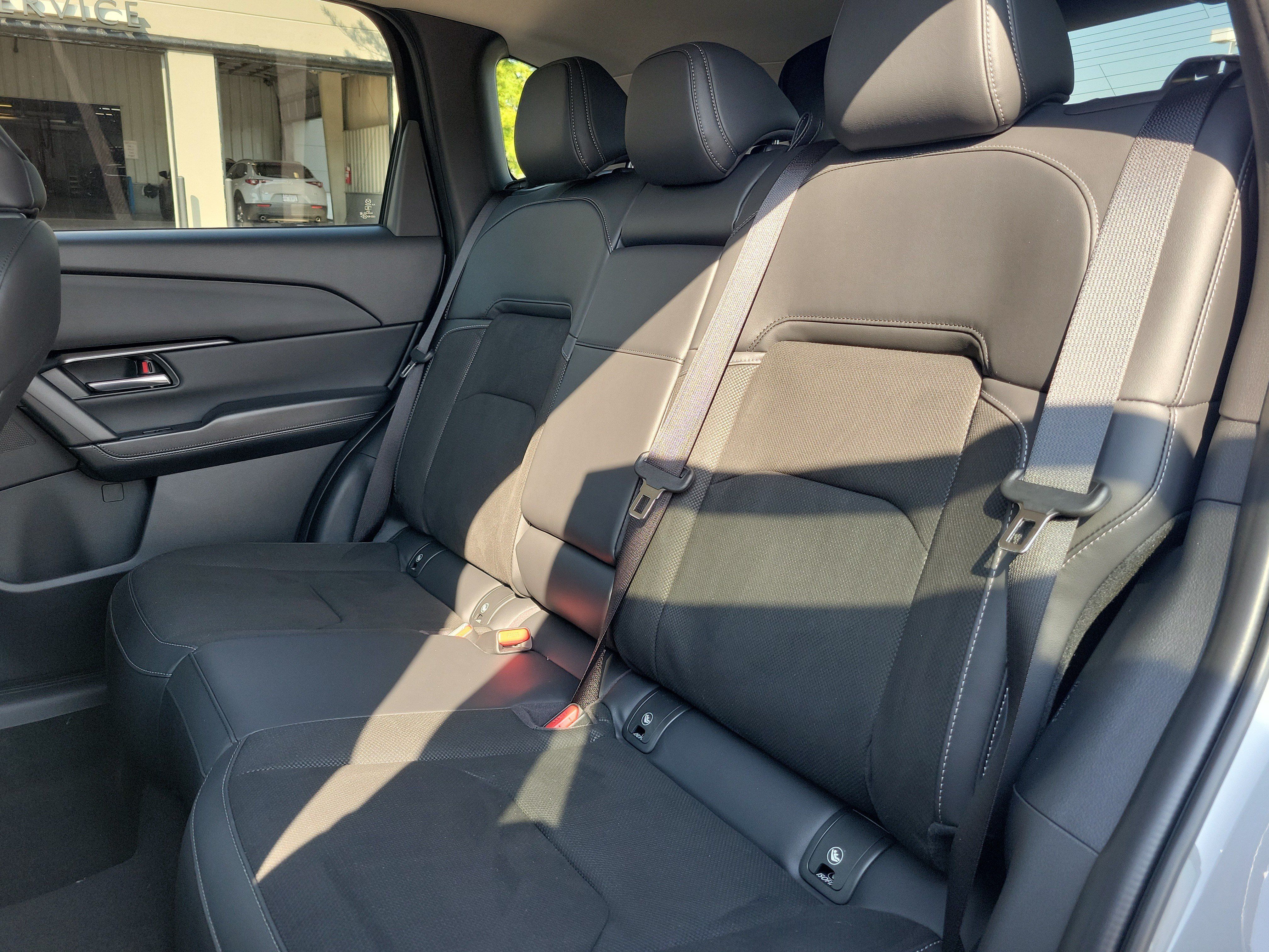 New 2026 MAZDA CX-5 Preferred AWD/4WD image 14