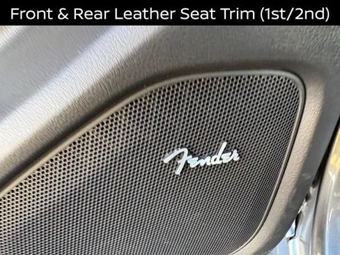 Used 2022 Nissan Frontier PRO-4X w/ Pro-4X Premium Package AWD/4WD image 31