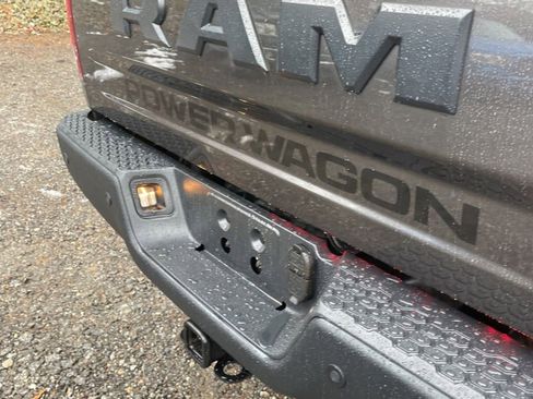Used 2018 RAM 2500 Power Wagon image 18