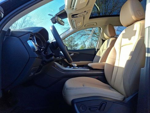 New 2026 Audi Q7 3.0T Premium Plus image 11