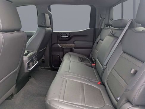 Used 2021 GMC Sierra 1500 Denali w/ Denali Carbonpro Edition AWD/4WD image 13