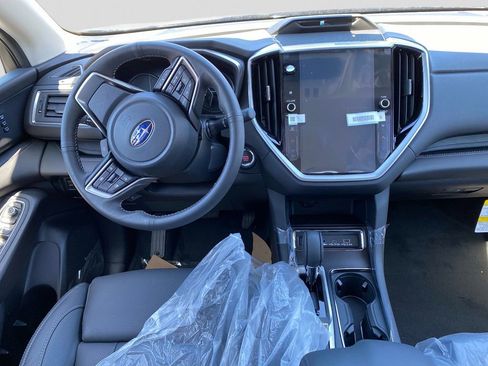 New 2026 Subaru Ascent Limited AWD/4WD image 10
