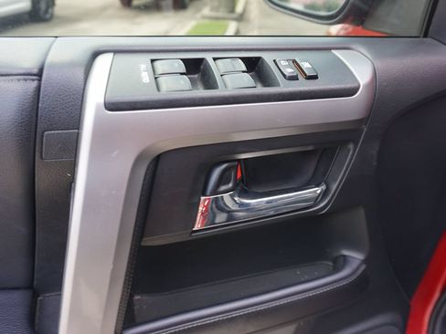 Used 2022 Toyota 4Runner SR5 RWD image 4
