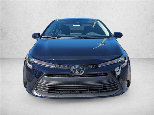 New 2027 Toyota Corolla LE FWD image 2