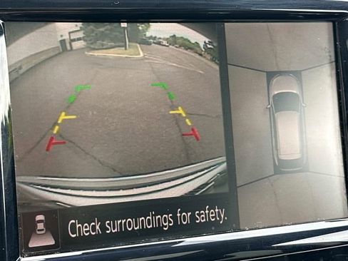 Used 2020 Nissan Murano Platinum w/ Cargo Package AWD/4WD image 29