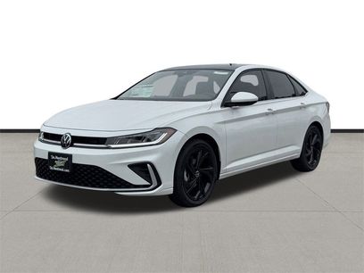 New 2025 Volkswagen Jetta SE
