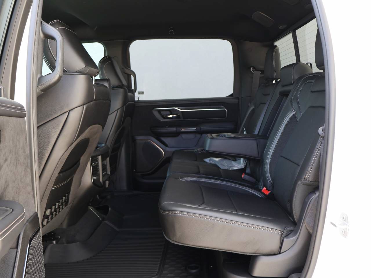 New 2027 RAM 1500 RHO AWD/4WD image 11