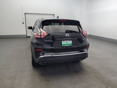 Used 2017 Nissan Murano S w/ Navigation Package image 6