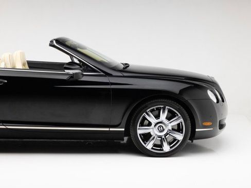 Used 2007 Bentley Continental GTC image 39
