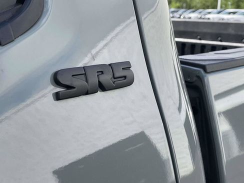 Used 2022 Toyota Tacoma SR5 w/ Trail Edition AWD/4WD image 13