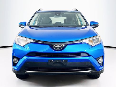 Used 2017 Toyota RAV4 XLE w/ Plus Special Value Package FWD image 2