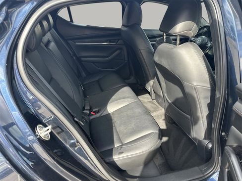 Used 2023 MAZDA MAZDA3 s image 12