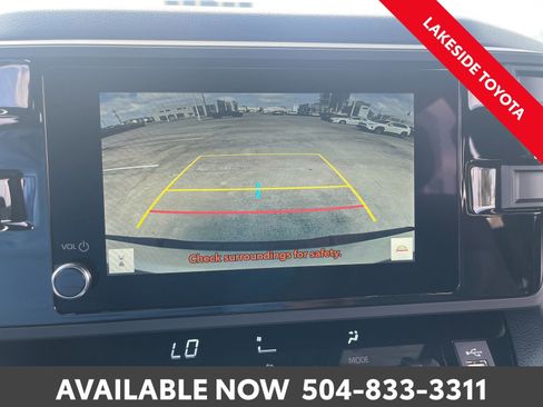 Certified 2026 Toyota Tundra SR image 34