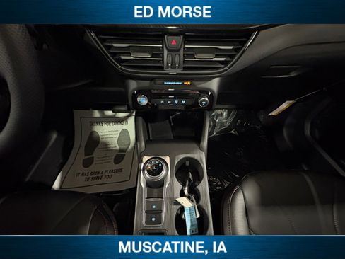New 2026 Ford Escape ST-Line Elite w/ Premium Technology Package image 11