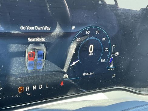 Certified 2024 Ford Mustang Premium image 23