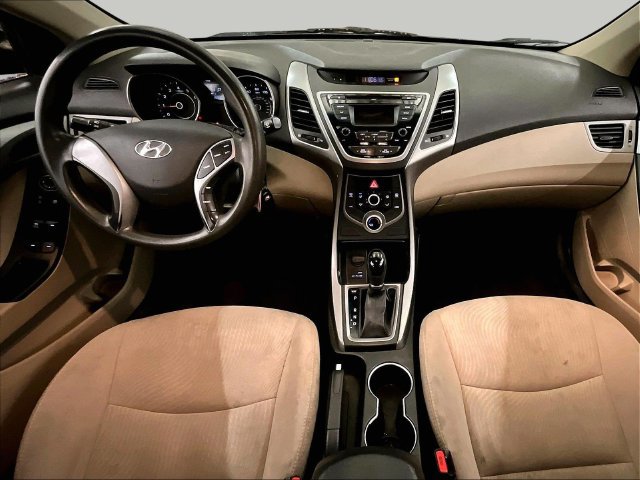 Used 2016 Hyundai Elantra SE FWD image 14